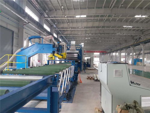 新泰智造生態(tài)體系初步形成，技術(shù)服務(wù)助推產(chǎn)業(yè)升級(jí)