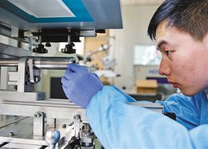 技術驅動產業革新，江蘇盱眙納米礦物材料實現引領發展