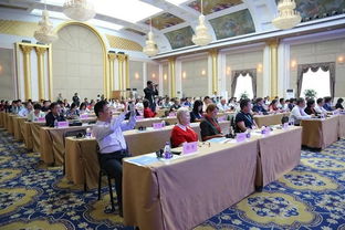 專家齊聚一堂共同 把脈 三國農(nóng)業(yè)科技發(fā)展