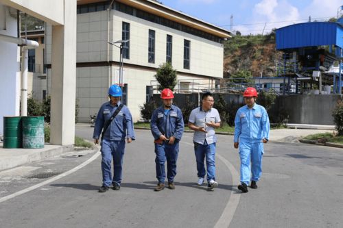 貴州六盤水水城供電局電力滿格 保障國慶假期剌梨加工生產(chǎn)不間斷