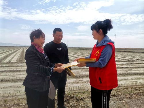 庫爾勒市 推廣農(nóng)業(yè)科技服務(wù) 助力生態(tài)振興