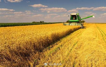 全國農(nóng)業(yè)社會化服務創(chuàng)新試點公布 山西3地5組織入選