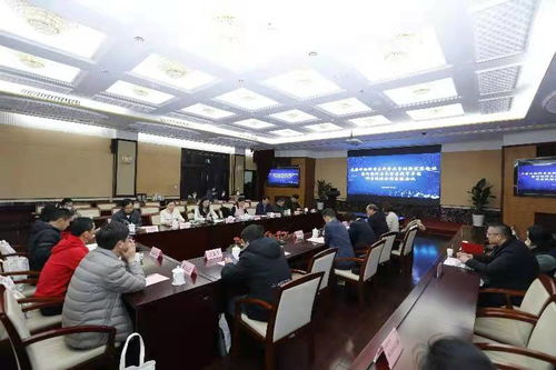 作物所舉辦上海作物科普與科學教育創新發展論壇