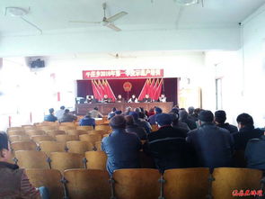 牛莊鄉(xiāng)積極落實(shí)2016年第一季度農(nóng)業(yè)科技示范戶(hù)培訓(xùn)工作