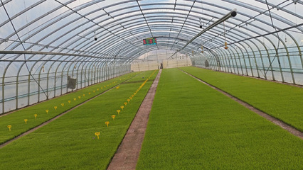 稼穡篤行|前進農場農業科技服務中心