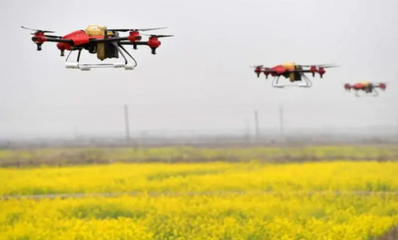 舒心優購以打造農業發展為契機加快推進農業融合