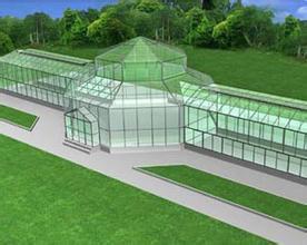 陜西球型溫室生產廠家-邯鄲市綠之茵農業科技提供陜西球型溫室生產廠家的相關介紹、產品、服務、圖片、價格吉林農用塑料薄膜大棚